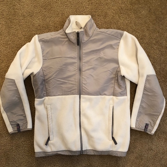 the north face denali jacket girls
